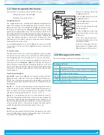 Preview for 7 page of Fema M60-C1 User Manual