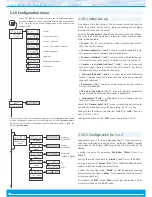 Preview for 8 page of Fema M60-C1 User Manual