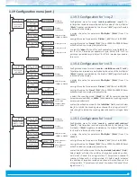 Preview for 9 page of Fema M60-C1 User Manual