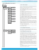 Preview for 14 page of Fema M60-C1 User Manual