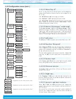 Preview for 15 page of Fema M60-C1 User Manual