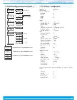 Preview for 19 page of Fema M60-C1 User Manual