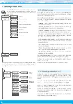 Preview for 8 page of Fema S40-C1 User Manual