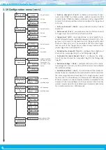 Preview for 12 page of Fema S40-C1 User Manual