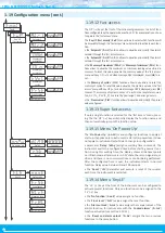 Preview for 14 page of Fema S40-C1 User Manual