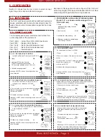 Предварительный просмотр 5 страницы Fema TAS-1-IAC User Manual