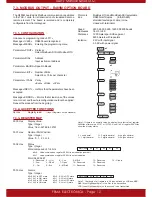 Предварительный просмотр 12 страницы Fema TAS-1-IAC User Manual