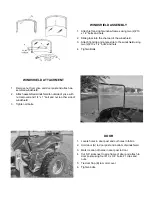 Preview for 5 page of Femco B7410 Owner'S Manual