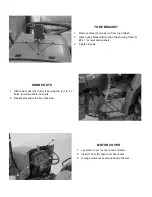 Preview for 3 page of Femco WEATHER-BRAKE 2145 Instructions Manual