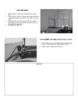 Preview for 6 page of Femco WEATHER-BRAKE 2145 Instructions Manual