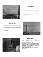 Предварительный просмотр 7 страницы Femco WEATHERBRAKE 2175 Instructions Manual