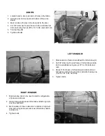 Preview for 6 page of Femco WEATHERBRAKE 307022172 Instructions Manual