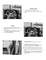 Preview for 3 page of Femco WEATHERBRAKE 307022173 Manual