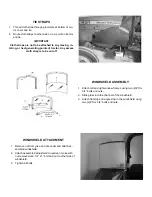 Preview for 5 page of Femco WEATHERBRAKE 307022174 Instructions Manual