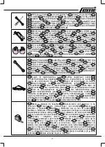 Preview for 7 page of Femi 1050 3D User Manual