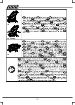 Preview for 10 page of Femi 1050 3D User Manual