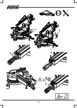 Preview for 30 page of Femi 1050 3D User Manual