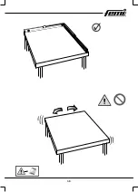 Preview for 39 page of Femi 1050 3D User Manual