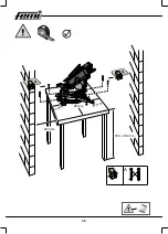 Preview for 40 page of Femi 1050 3D User Manual