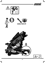 Preview for 83 page of Femi 1050 3D User Manual