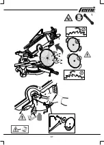 Preview for 87 page of Femi 1050 3D User Manual