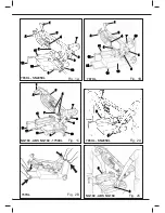 Preview for 3 page of Femi 1750XL Use And Maintenance Manual