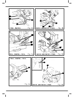 Preview for 5 page of Femi 1750XL Use And Maintenance Manual