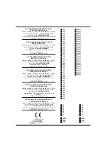 Preview for 3 page of Femi 240 Instructions For Use And Maintenance Manual