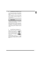 Preview for 9 page of Femi 240 Instructions For Use And Maintenance Manual