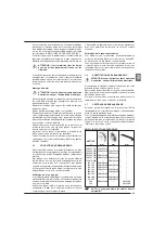 Preview for 23 page of Femi 240 Instructions For Use And Maintenance Manual