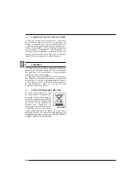 Preview for 24 page of Femi 240 Instructions For Use And Maintenance Manual