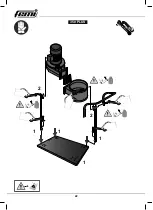 Preview for 22 page of Femi 350 PLUS User Manual