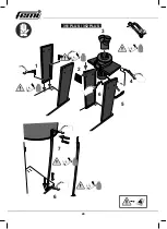 Preview for 24 page of Femi 350 PLUS User Manual