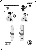 Preview for 59 page of Femi 350 PLUS User Manual