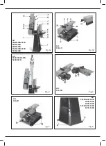 Preview for 4 page of Femi 504B Use And Maintenance Manual