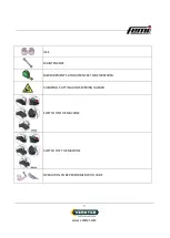 Preview for 3 page of Femi 780 XL Instructions Manual