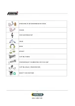 Preview for 4 page of Femi 780 XL Instructions Manual