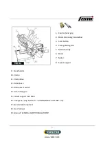 Preview for 5 page of Femi 780 XL Instructions Manual