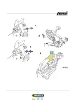 Preview for 7 page of Femi 780 XL Instructions Manual