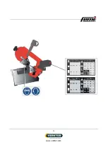 Preview for 11 page of Femi 780 XL Instructions Manual