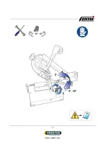 Preview for 17 page of Femi 780 XL Instructions Manual