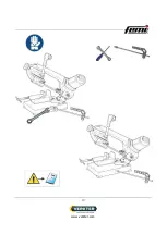 Preview for 19 page of Femi 780 XL Instructions Manual