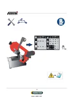 Preview for 20 page of Femi 780 XL Instructions Manual