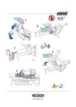 Preview for 23 page of Femi 780 XL Instructions Manual