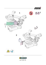 Preview for 25 page of Femi 780 XL Instructions Manual