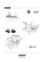 Preview for 26 page of Femi 780 XL Instructions Manual