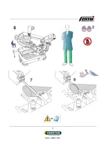 Preview for 27 page of Femi 780 XL Instructions Manual