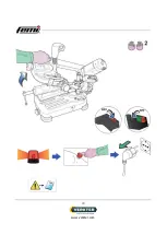 Preview for 28 page of Femi 780 XL Instructions Manual