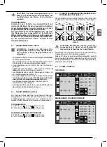 Preview for 23 page of Femi 787XL Instructions For Use And Maintenance Manual