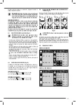 Preview for 39 page of Femi 787XL Instructions For Use And Maintenance Manual